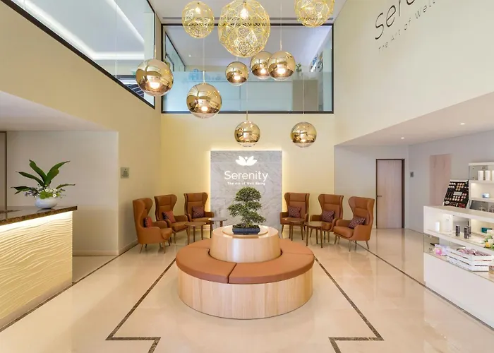 Pine Cliffs Ocean Suites, A Luxury Collection Resort & Spa, Algarve