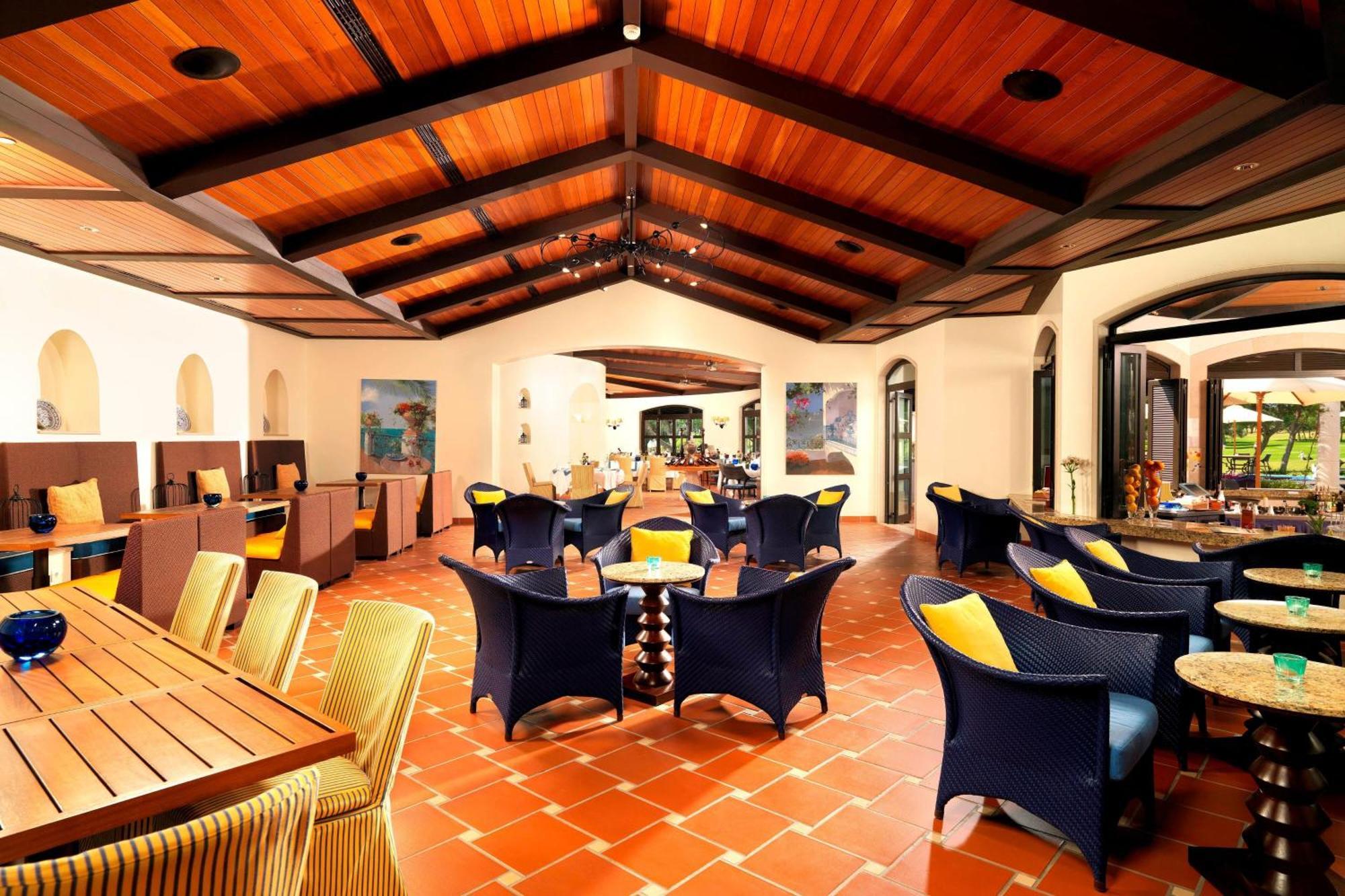 Hotel Pine Cliffs Ocean Suites, A Luxury Collection & Spa, Algarve Albufeira