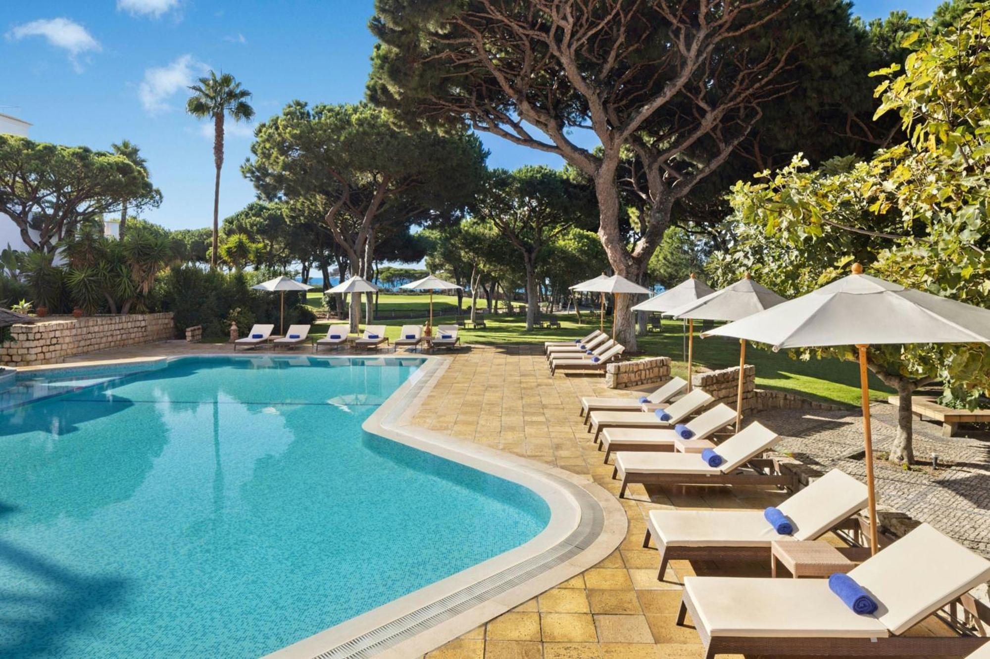 Pine Cliffs Ocean Suites, A Luxury Collection & Spa, Algarve